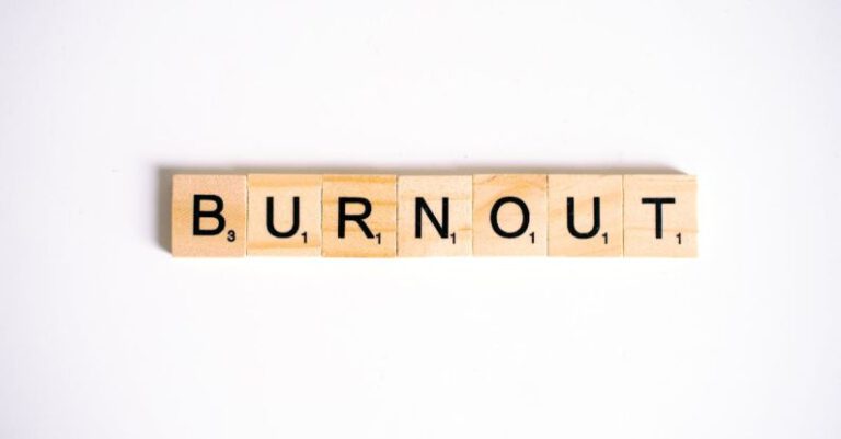 How to Avoid Burnout as a High Achiever?