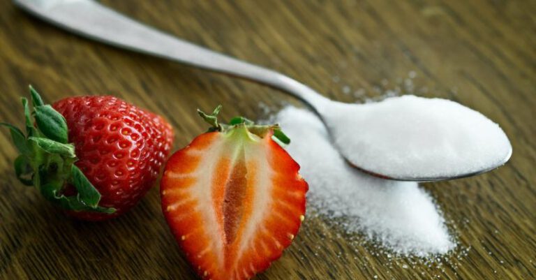 What’s the Truth about Sugar and Weight Gain?