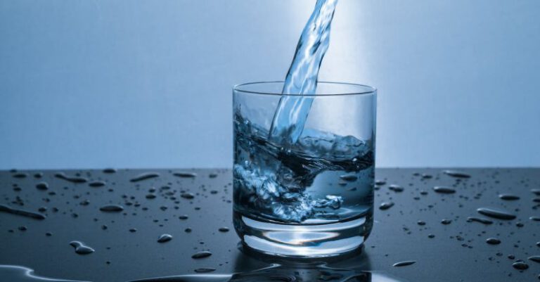 How Does Hydration Affect Your Energy Levels?