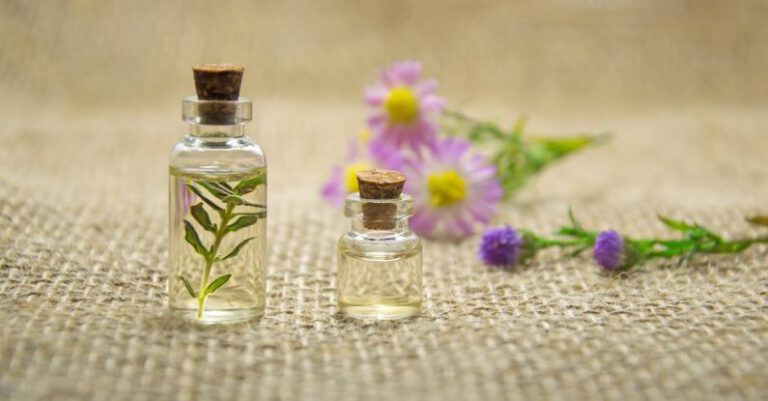 Are Essential Oils Effective for Relaxation?