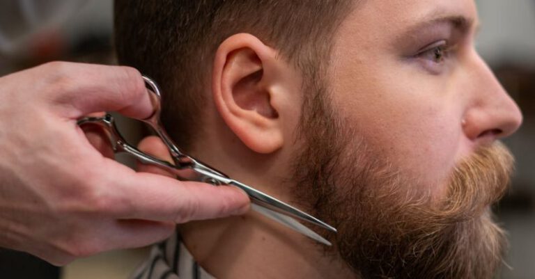 Can Men’s Grooming Be Simple Yet Effective?